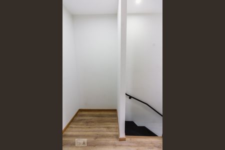 Suíte de casa para alugar com 1 quarto, 40m² em Vila Guaca, São Paulo