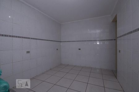 Cozinha de casa para alugar com 2 quartos, 60m² em Casa Verde, São Paulo