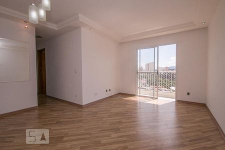 Sala de apartamento à venda com 2 quartos, 60m² em Vila Aurora (zona Norte), São Paulo