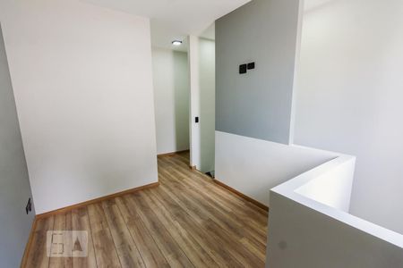 Suíte de casa de condomínio para alugar com 1 quarto, 40m² em Vila Guaca, São Paulo