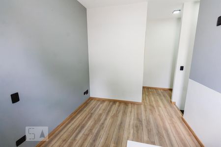 Suíte de casa de condomínio para alugar com 1 quarto, 40m² em Vila Guaca, São Paulo