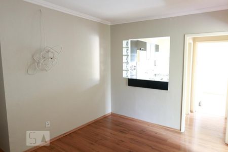 Sala de apartamento para alugar com 2 quartos, 60m² em Coronel Aparicio Borges, Porto Alegre