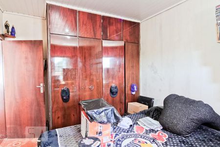 Quarto 1 de casa à venda com 2 quartos, 90m² em Jardim Cachoeira, São Paulo