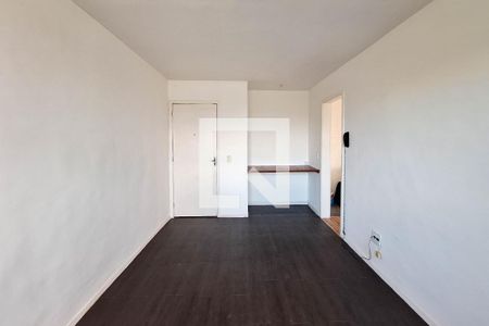 Sala de apartamento à venda com 2 quartos, 73m² em Centro, Niterói