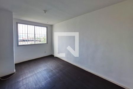 Sala de apartamento à venda com 2 quartos, 73m² em Centro, Niterói