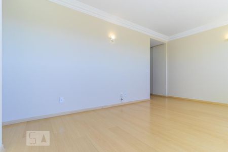 Sala de apartamento à venda com 3 quartos, 101m² em Vila Brandina, Campinas