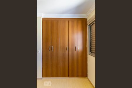 Quarto 1 - Suíte de apartamento à venda com 3 quartos, 101m² em Vila Brandina, Campinas