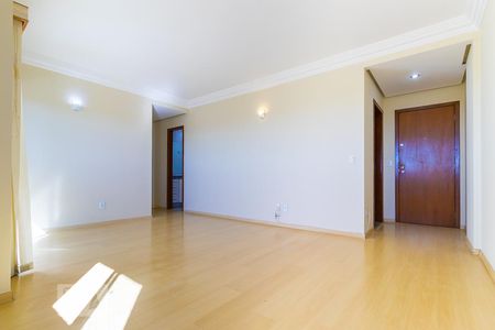 Sala de apartamento à venda com 3 quartos, 101m² em Vila Brandina, Campinas