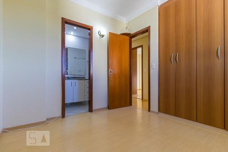 Quarto 1 - Suíte de apartamento à venda com 3 quartos, 101m² em Vila Brandina, Campinas