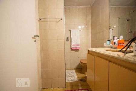 Apartamento à venda com 317m², 4 quartos e 3 vagas Apartamento à venda com 317m², 4 quartos e 3 vagasBanheiro Social