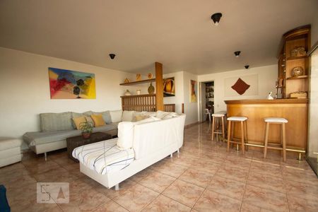 Apartamento à venda com 317m², 4 quartos e 3 vagas Apartamento à venda com 317m², 4 quartos e 3 vagasSala Superior - Cobertura