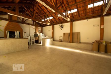 Apartamento à venda com 317m², 4 quartos e 3 vagas Apartamento à venda com 317m², 4 quartos e 3 vagasÁrea comum