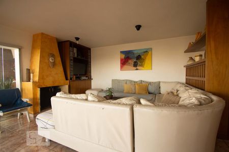 Apartamento à venda com 317m², 4 quartos e 3 vagas Apartamento à venda com 317m², 4 quartos e 3 vagasSala Superior - Cobertura