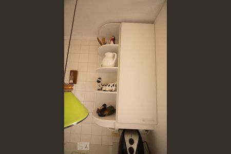 Apartamento à venda com 317m², 4 quartos e 3 vagas Apartamento à venda com 317m², 4 quartos e 3 vagasCozinha