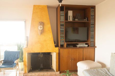 Apartamento à venda com 317m², 4 quartos e 3 vagas Apartamento à venda com 317m², 4 quartos e 3 vagasCobertura