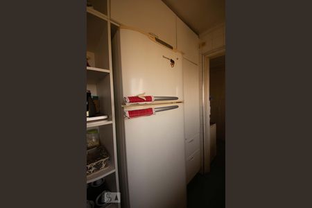 Apartamento à venda com 317m², 4 quartos e 3 vagas Apartamento à venda com 317m², 4 quartos e 3 vagasCozinha