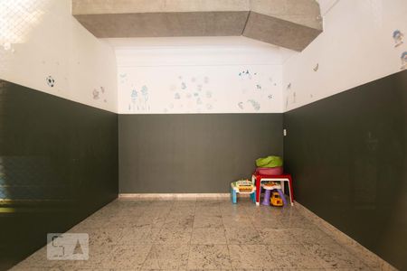 Apartamento à venda com 317m², 4 quartos e 3 vagas Apartamento à venda com 317m², 4 quartos e 3 vagasÁrea comum