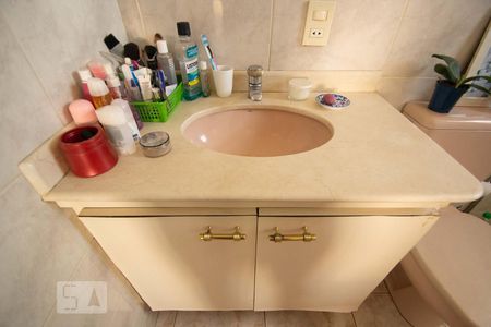 Apartamento à venda com 317m², 4 quartos e 3 vagas Apartamento à venda com 317m², 4 quartos e 3 vagasBanheiro - Cobertura