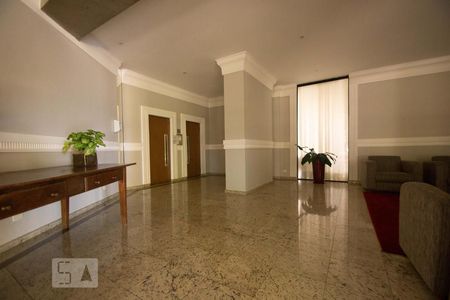 Apartamento à venda com 317m², 4 quartos e 3 vagas Apartamento à venda com 317m², 4 quartos e 3 vagasÁrea comum