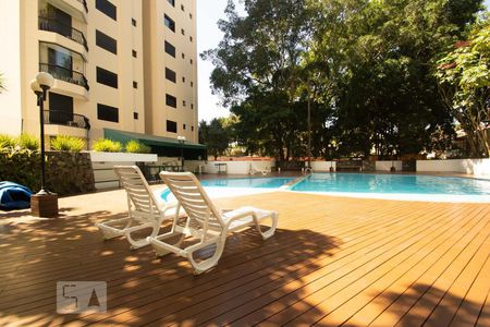 Apartamento à venda com 317m², 4 quartos e 3 vagas Apartamento à venda com 317m², 4 quartos e 3 vagasÁrea comum