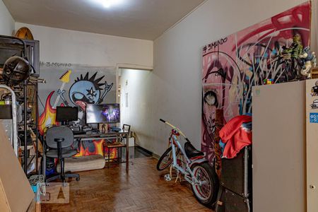 Studio de kitnet/studio à venda com 1 quarto, 40m² em República, São Paulo