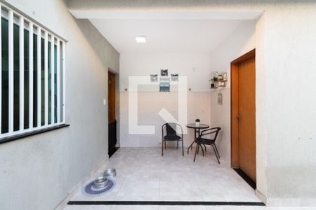 Casa à venda com 220m², 3 quartos e 2 vagas Casa à venda com 220m², 3 quartos e 2 vagasEspaço Pet