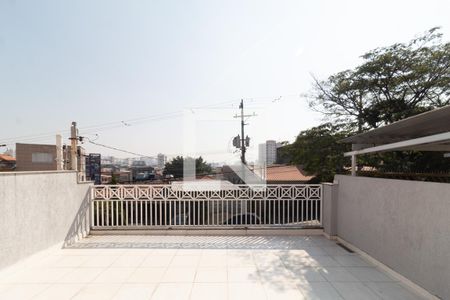 Casa à venda com 220m², 3 quartos e 2 vagas Casa à venda com 220m², 3 quartos e 2 vagasVaranda do Quarto 2