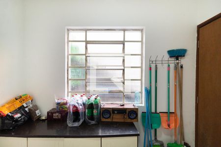 Casa à venda com 220m², 3 quartos e 2 vagas Casa à venda com 220m², 3 quartos e 2 vagasQuarto de Serviço