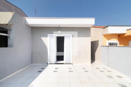 Casa à venda com 220m², 3 quartos e 2 vagas Casa à venda com 220m², 3 quartos e 2 vagasVaranda do Quarto 2