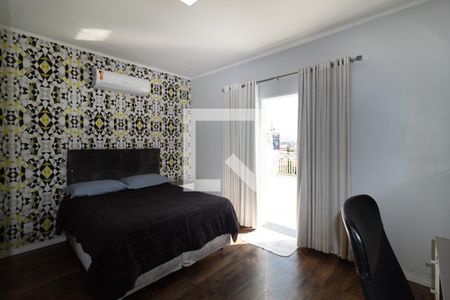 Casa à venda com 220m², 3 quartos e 2 vagas Casa à venda com 220m², 3 quartos e 2 vagasQuarto 2