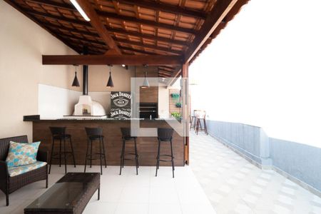 Casa à venda com 220m², 3 quartos e 2 vagas Casa à venda com 220m², 3 quartos e 2 vagasChurrasqueira