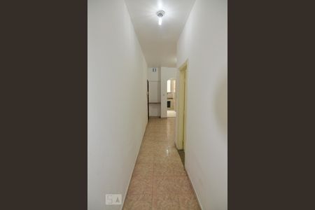 Corredor de apartamento à venda com 2 quartos, 40m² em Centro, Rio de Janeiro