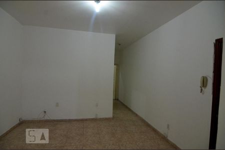 Sala de apartamento à venda com 2 quartos, 40m² em Centro, Rio de Janeiro