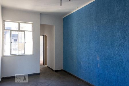 Sala de apartamento para alugar com 3 quartos, 109m² em São Cristóvão, Rio de Janeiro