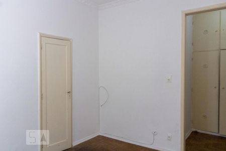 Sala/Quarto de kitnet/studio para alugar com 1 quarto, 19m² em Tijuca, Rio de Janeiro