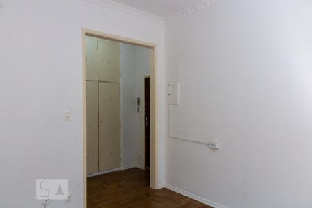 Sala/Quarto de kitnet/studio para alugar com 1 quarto, 19m² em Tijuca, Rio de Janeiro