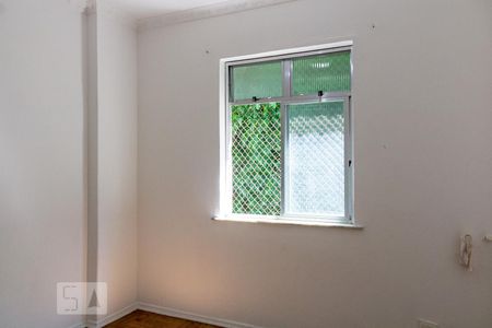 Sala/Quarto de kitnet/studio para alugar com 1 quarto, 19m² em Tijuca, Rio de Janeiro