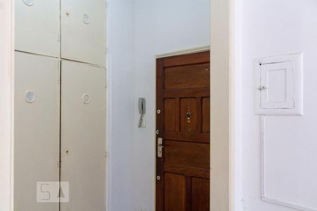 Sala/Quarto de kitnet/studio para alugar com 1 quarto, 19m² em Tijuca, Rio de Janeiro