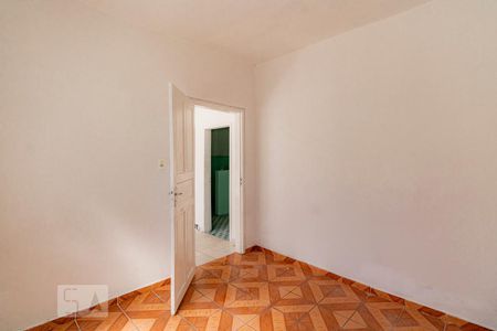 Quarto 2 de casa para alugar com 2 quartos, 60m² em Cachoeirinha, Belo Horizonte