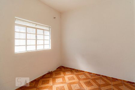 Quarto de casa para alugar com 2 quartos, 60m² em Cachoeirinha, Belo Horizonte