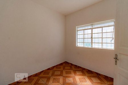 Quarto 2 de casa para alugar com 2 quartos, 60m² em Cachoeirinha, Belo Horizonte