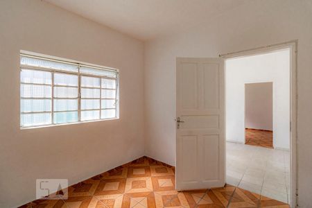 Quarto 2 de casa para alugar com 2 quartos, 60m² em Cachoeirinha, Belo Horizonte