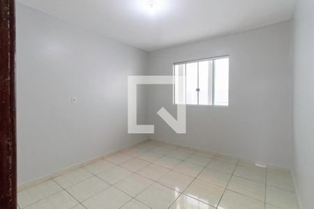 Quarto 2 de casa para alugar com 3 quartos, 120m² em Serrano, Belo Horizonte