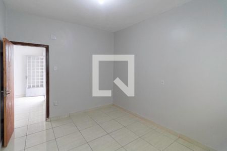 Quarto 1 de casa para alugar com 3 quartos, 120m² em Serrano, Belo Horizonte