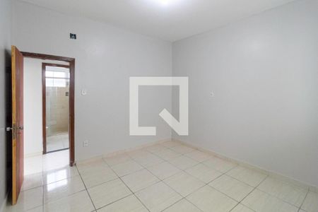 Quarto 2 de casa para alugar com 3 quartos, 120m² em Serrano, Belo Horizonte