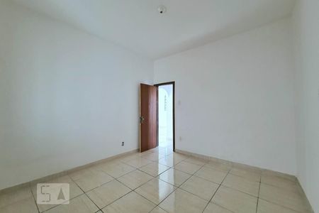 Quarto 1 de casa para alugar com 3 quartos, 120m² em Serrano, Belo Horizonte