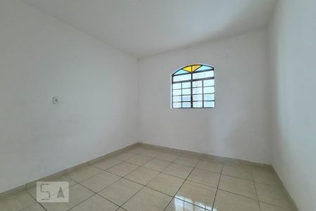 Quarto 1 de casa para alugar com 3 quartos, 120m² em Serrano, Belo Horizonte