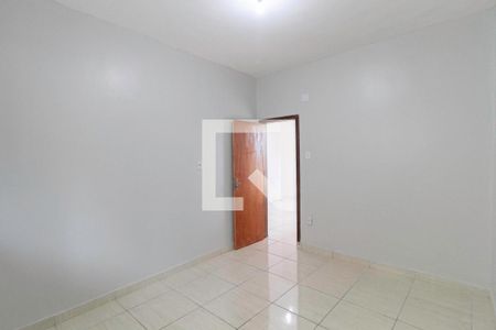 Quarto 1 de casa para alugar com 3 quartos, 120m² em Serrano, Belo Horizonte