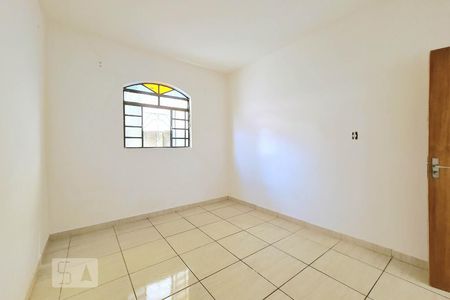 Quarto 2 de casa para alugar com 3 quartos, 120m² em Serrano, Belo Horizonte