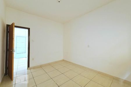 Quarto 2 de casa para alugar com 3 quartos, 120m² em Serrano, Belo Horizonte